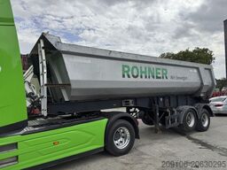 SCHWARZMÜLLER HKS 2/E-S1 Kipper Stahl