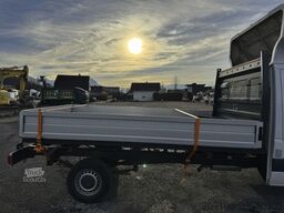 FORD Pritsche Nur Neu