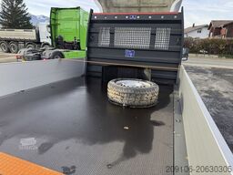 FORD Pritsche Nur Neu