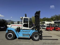 Konecranes KONECRANES SMV12-600B Volvo Motor Klima