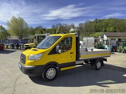FORD Transit Pritsche EK L2 350/92 Klima