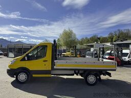 FORD Transit Pritsche EK L2 350/92 Klima