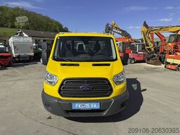 FORD Transit Pritsche EK L2 350/92 Klima