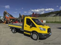 FORD Transit Pritsche EK L2 350/92 Klima