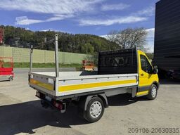 FORD Transit Pritsche EK L2 350/92 Klima