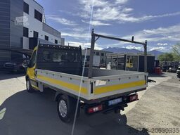 FORD Transit Pritsche EK L2 350/92 Klima