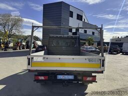 FORD Transit Pritsche EK L2 350/92 Klima