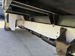 FORD Transit Pritsche EK L2 350/92 Klima