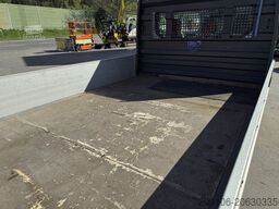 FORD Transit Pritsche EK L2 350/92 Klima