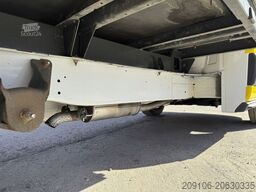 FORD Transit Pritsche EK L2 350/92 Klima