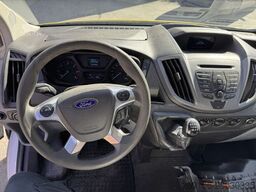 FORD Transit Pritsche EK L2 350/92 Klima