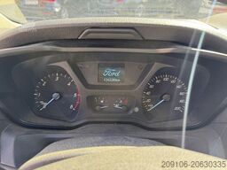 FORD Transit Pritsche EK L2 350/92 Klima