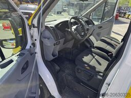 FORD Transit Pritsche EK L2 350/92 Klima