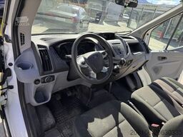 FORD Transit Pritsche EK L2 350/92 Klima