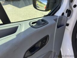 FORD Transit Pritsche EK L2 350/92 Klima