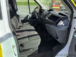 FORD Transit Pritsche EK L2 350/92 Klima