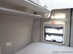 WEINSBERG CaraBus 600 MQH *viele Extras*