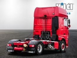 DAF XF 480 FT SSC + INTARDER + ADR AT + ALCOA Euro6