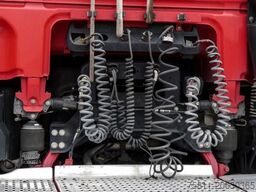 DAF XF 480 FT SSC + INTARDER + ADR AT + ALCOA Euro6