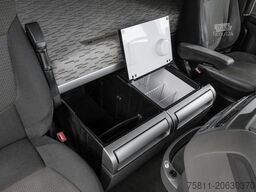 DAF XF 460 FT SSC + INTARDER + ADR AT + PTO + ALCOA