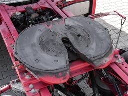 DAF XF 460 FT SSC + INTARDER + ALCOA + BLATT/LUFT ZV