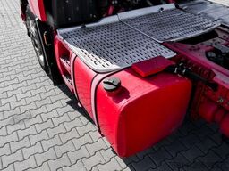 DAF XF 460 FT SSC + INTARDER + ALCOA + BLATT/LUFT ZV