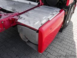 DAF XF 460 FT SSC + INTARDER + ALCOA + BLATT/LUFT ZV