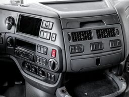 DAF XF 460 FT SSC + INTARDER + ALCOA + BLATT/LUFT ZV