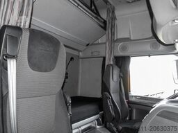 DAF XF 460 FT SSC + INTARDER + ALCOA + BLATT/LUFT ZV