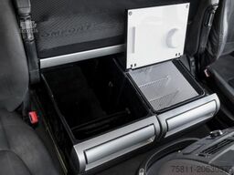 DAF XF 460 FT SSC + INTARDER + ALCOA + BLATT/LUFT ZV