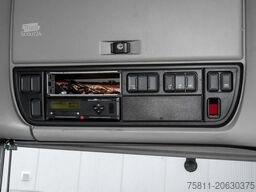 DAF XF 460 FT SSC + INTARDER + ALCOA + BLATT/LUFT ZV