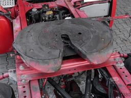 DAF XF 460 FT SSC + INTARDER + ALCOA  + ROOF AIR CO