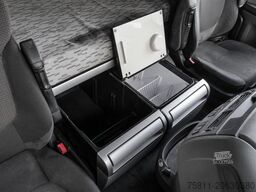 DAF XF 460 FT SSC + INTARDER + ALCOA  + ROOF AIR CO