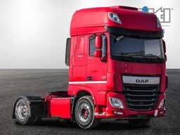 DAF XF 460 FT SSC + INTARDER + ALCOA  + ROOF AIR CO