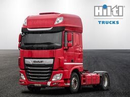 DAF XF 480 FT SSC + INTARDER + ADR AT + ALCOA Euro6