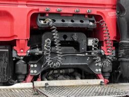 DAF XF 480 FT SSC + INTARDER + ADR AT + ALCOA Euro6