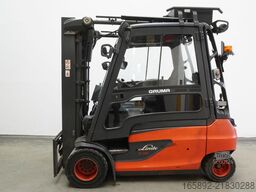 Linde E 35 L 387