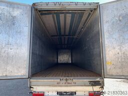 SCHWARZMÜLLER STAHLBODEN / STEEL-FLOOR  (4X)