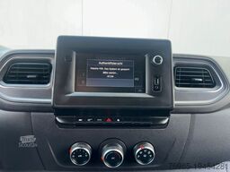 OPEL Movano 2,3 CDTI Kasten L2H2 HOCH+LANG KLIMA AHK