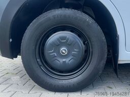 OPEL Movano 2,3 CDTI Kasten L2H2 HOCH+LANG KLIMA AHK