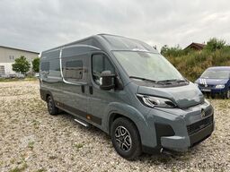 PÖSSL 2025 - Roadcruiser - CSL MUNICH EDITION