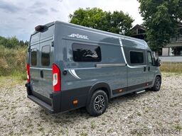 PÖSSL 2025 - Roadcruiser - CSL MUNICH EDITION