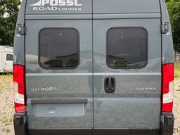 PÖSSL 2025 - Roadcruiser - CSL MUNICH EDITION