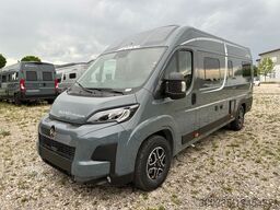 PÖSSL 2025 - Roadcruiser - CSL MUNICH EDITION