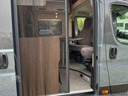 PÖSSL 2025 - Roadcruiser - CSL MUNICH EDITION