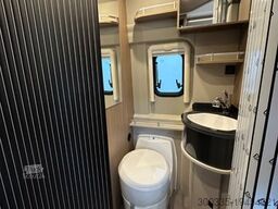 PÖSSL 2025 - Roadcruiser - CSL MUNICH EDITION