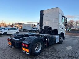 VOLVO FH500 ALCOA*Hydraulik*Euro6*I-Shift