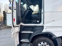 VOLVO FH500 ALCOA*Hydraulik*Euro6*I-Shift