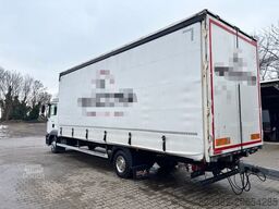 MAN TGL 12.250 7,3m*Edscha*Klima*Schlafkabine