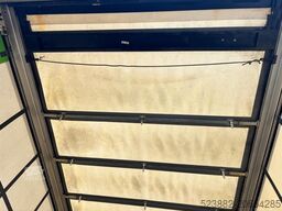 MAN TGL 12.250 7,3m*Edscha*Klima*Schlafkabine